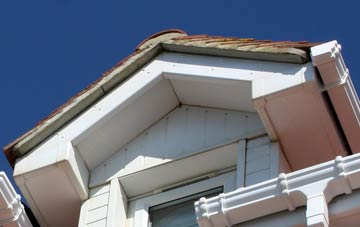 Ettersgill fascia installation costs