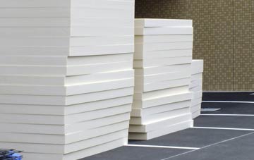 Ettersgill flat roof insulation costs