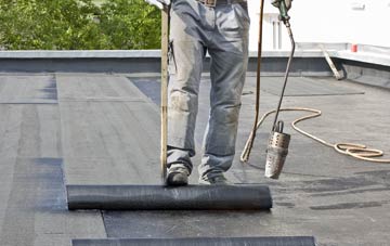 flat roof replacement Ettersgill, County Durham
