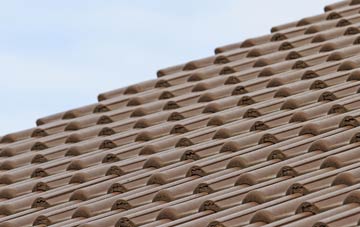 plastic roofing Ettersgill, County Durham