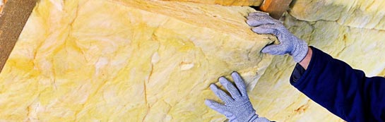 quotes for Ettersgill roof insulation