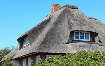 thatch roofing Ettersgill, County Durham
