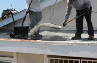 Ettersgill flat roofing repair