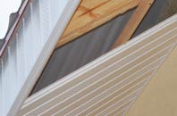 rated Ettersgill soffit repair companies