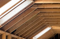 Ettersgill tapered roof insulation quotes
